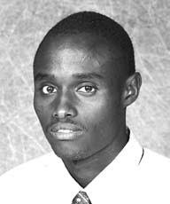 2007 UTeP Track & Field