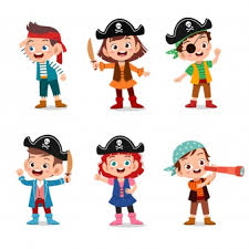Freelance illustrator based in bristol uk offering illustration and. Child Pirates Images Free Vectors Stock Photos Psd