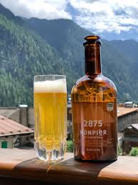 Putia 2875 Madipapu Monpier De Gherdeina 2019 07 02 Beer Brands Beer Bottle Beer