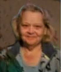 Marcia V. Larkin Obituary February 20, 2022