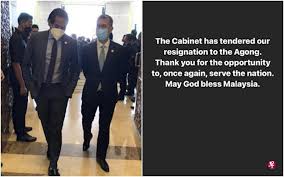 The world factbook, the indispensable source for basic information. Malaysia Pm S Cabinet Resigns Science Minister Malaysia News Asiaone