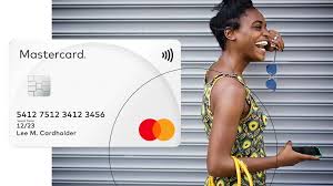 The passport card contains a radio frequency identification chip as well as the traditional photograph and personal information found in a passport book. Find A Type Of Card That Is Right For You Get A Mastercard