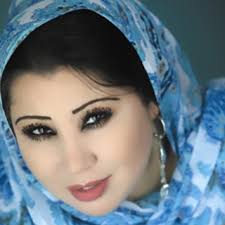 Pat thomas & kwashibu area band: Saida Charaf