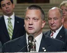 Post-Gazette: Legislator rejects award from White Christian Nation