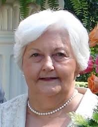 Mary Purcell Obituary March 13, 2020