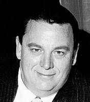 Robert ROWE Obituary (2010)