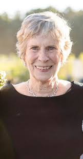 Mary "Katie" Bolton Obituary