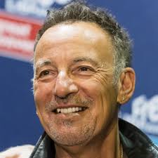 America's hot dad Bruce Springsteen signed a fifth grader's absence note
