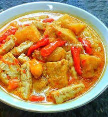 Kentang selain diolah jadi perkedel dan isian sop,. 19 Ide Sambel Goreng Krecek Masakan Resep Masakan Indonesia