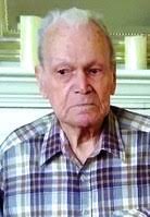 Carl Saunders Obituary (1925