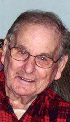 Willard William Walker