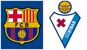 O jogo ocorreu no camp nou, em barcelona. Barcelona X Eibar Veja Onde Assistir A Este Jogo Ao Vivo Online