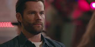 at a Supernatural convention