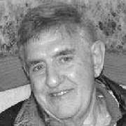 Roger Hart Obituary (1940