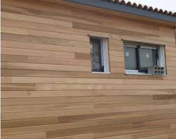 Aucun entretien, garantie jusqu'à 25 faire le choix du composite, c'est opter pour une terrasse durable et stable qui ne demande pas d'entretien ! Le Bardage Bois Composite Etc