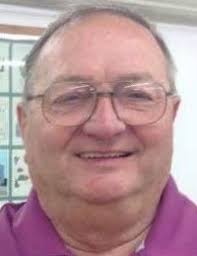 Obituary for James W. "Jim" Little
