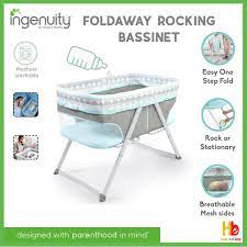 Ingenuity Bassinet Accessories Cheap Online
