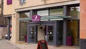 Now $43 (was $̶7̶9̶) on tripadvisor: Edinburgh Central Hotel Lauriston Place Premier Inn