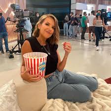 Pipoca mais doce comenta gala 4 d outubro, sabe se quem são as 3 plantas da casa escolha do público! Fotografia De Michell Foi Apagada Do Instagram D A Pipoca Mais Doce E Aqui Esta O Motivo Holofote