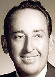 Polk Stockbroker James Black Dies