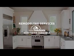 You and your family gravitate to the kitchen for warmth, laughter, and, of course, food. Kitchen Remodeling Northern Virginia Wisa Solutions