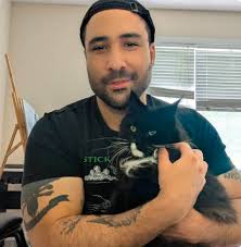 Seeking partner for life and pets