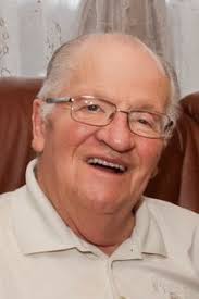 Obituary of Peter Thiessen