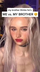 Sibling Art Challenge: ME vs. MY BROTHER 👦