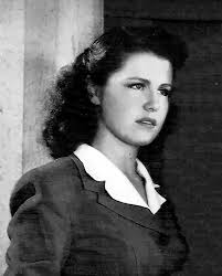 Helen Parrish (1924-1959)