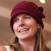 Alison West-Scarpella from Loyola College Preparatory School