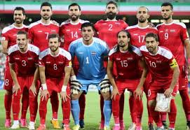 ويعتبر الاتحاد السوري لكرة القدم من مؤسسي الاتحاد العربي لكرة القدم. Ù„ÙŠØ­Ø¬Ø¨ Ø¹Ø§Ù… Ø§Ù„Ø£Ø¨Ø¹Ø¯ Ù…Ù†ØªØ®Ø¨ Ø³ÙˆØ±ÙŠØ§ Ù„Ù„Ø±Ø¬Ø§Ù„ 2018 Kmeco Org