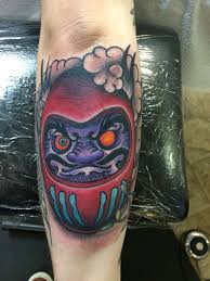 Maybe you would like to learn more about one of these? Latest Daruma Doll Tattoos Find Daruma Doll Tattoos