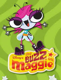 The Buzz on Maggie (Western Animation) - TV Tropes