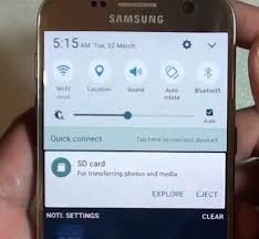 • easily move photos to free up space • wirelessly access your 2 in the file view, pull down the screen to reveal the search 'file name'. Sd Card For Transferring Photos And Media Galaxy S7 Fix Blogtechtips