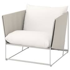Havsten Sessel Drinnen Draussen Beige Ikea Deutschland Sessel Ikea Sessel Kissen Sofa