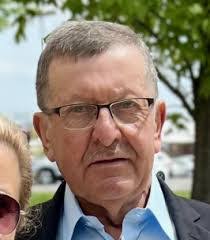 Patricia Szafranski's Instagram, Twitter & Facebook