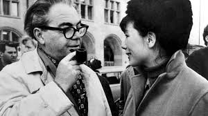 Ingeborg Bachmann and Max Frisch: A love and a sad story