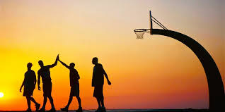 New Outdoor Basketball Courts For Albury - Home | Facebook