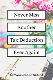 What Is The Number One Tax Tip For Female Entrepreneurs Straight From A Female Accountant For Entrepren Small Business Finance Entrepreneur Mom Time Management