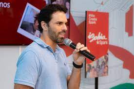 Use custom templates to tell the right story for your business. Spark Inaugura Afiliada Na Bahia Em Parceria Com O Ibahia