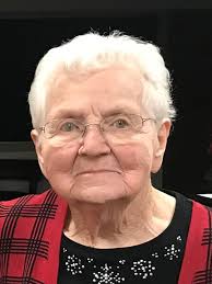 Lillian Dean Westdorp