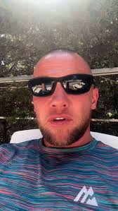 Still waiting ya mug Derek-gordon Heggie