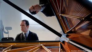 Image result for Igor Levit 2019