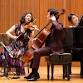 Harvard Musical Association: Trio Seoul — TRIO SEOUL event image
