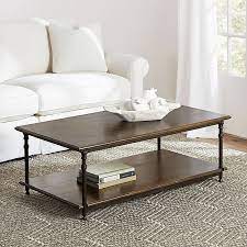 Use of an outdoor furniture cover is recommended to extend the life of your piece. Must Have Toulouse Rectangle Coffee Table Ballard Designs From Ballard Designs Ibt Shop