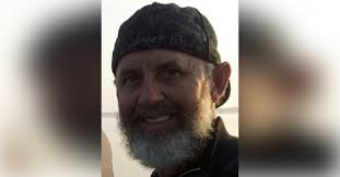 Obituary information for Christopher Lee "String" Millar