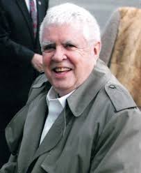 BAGGETT, Edward G. “Bucky”