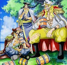 Pin By Joel Roasrio On One Piece One Piece Drawing Pieces Facts Artist Blog