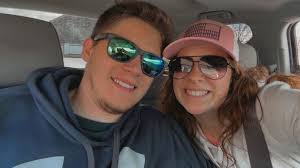 Jenna Nolt and Trevor Bollinger's Wedding Website