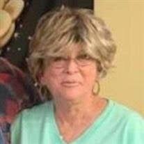 Carol Ann Porterfield Obituary